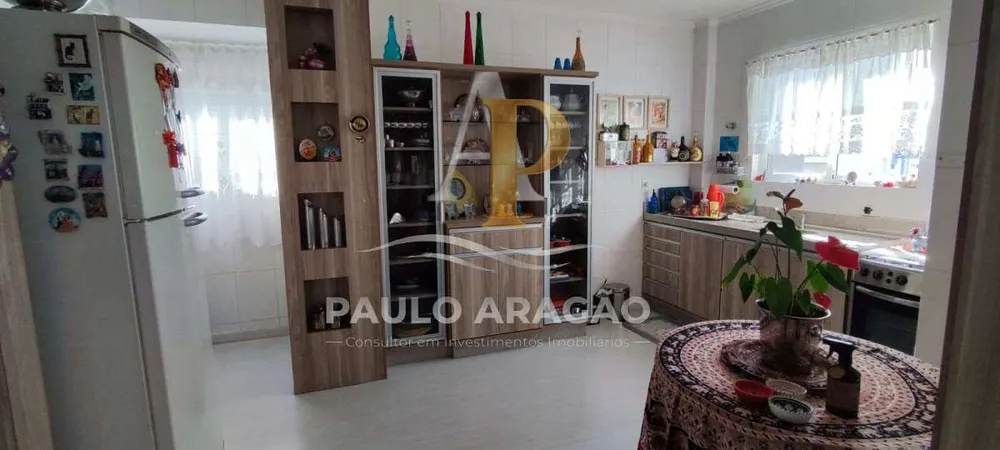 Apartamento, 3 quartos, 195 m² - Foto 4
