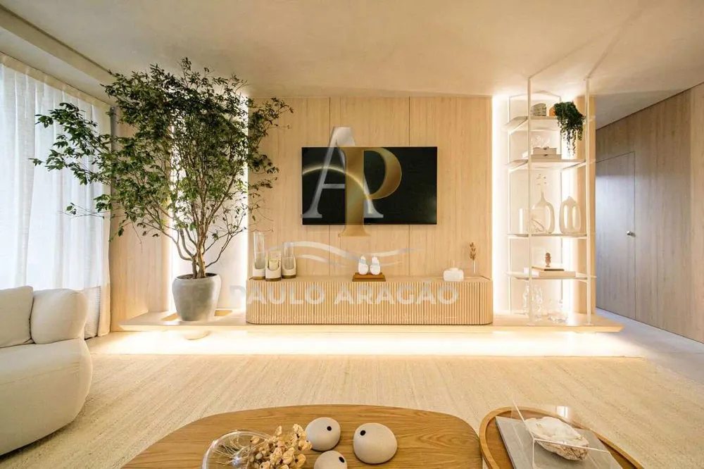 Apartamento, 3 quartos, 265 m² - Foto 6