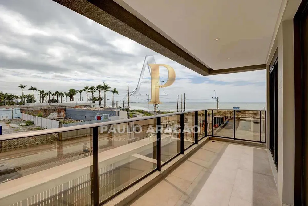 Apartamento, 3 quartos, 265 m² - Foto 8