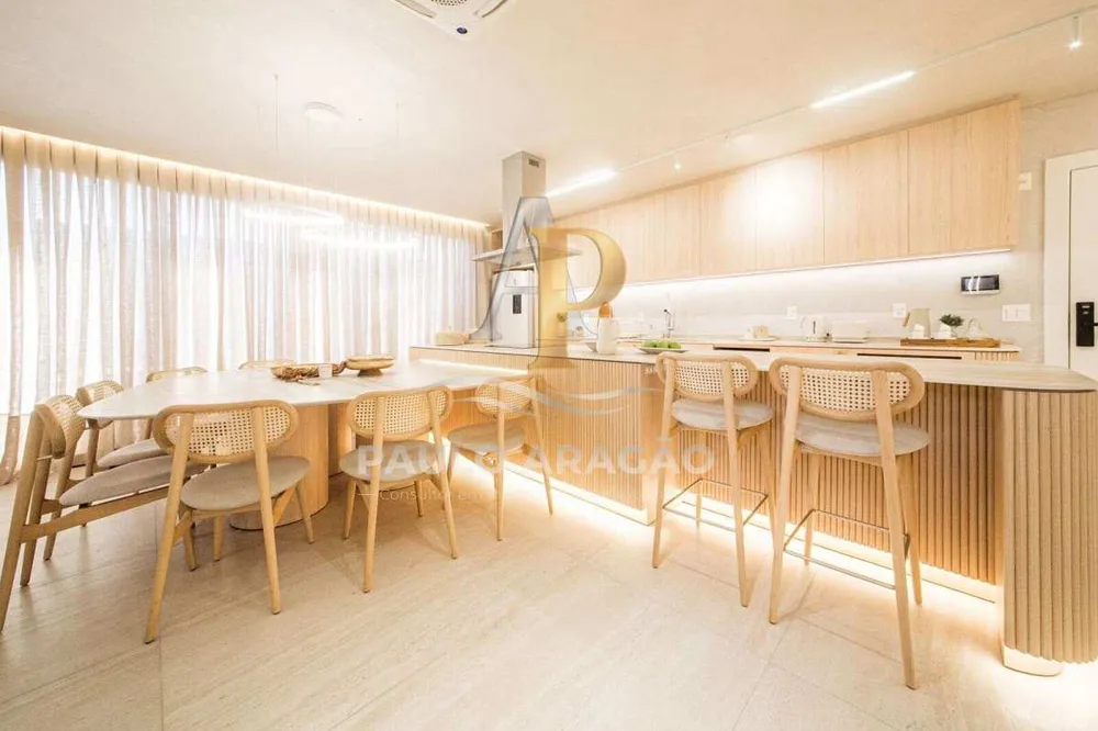 Apartamento, 3 quartos, 265 m² - Foto 9