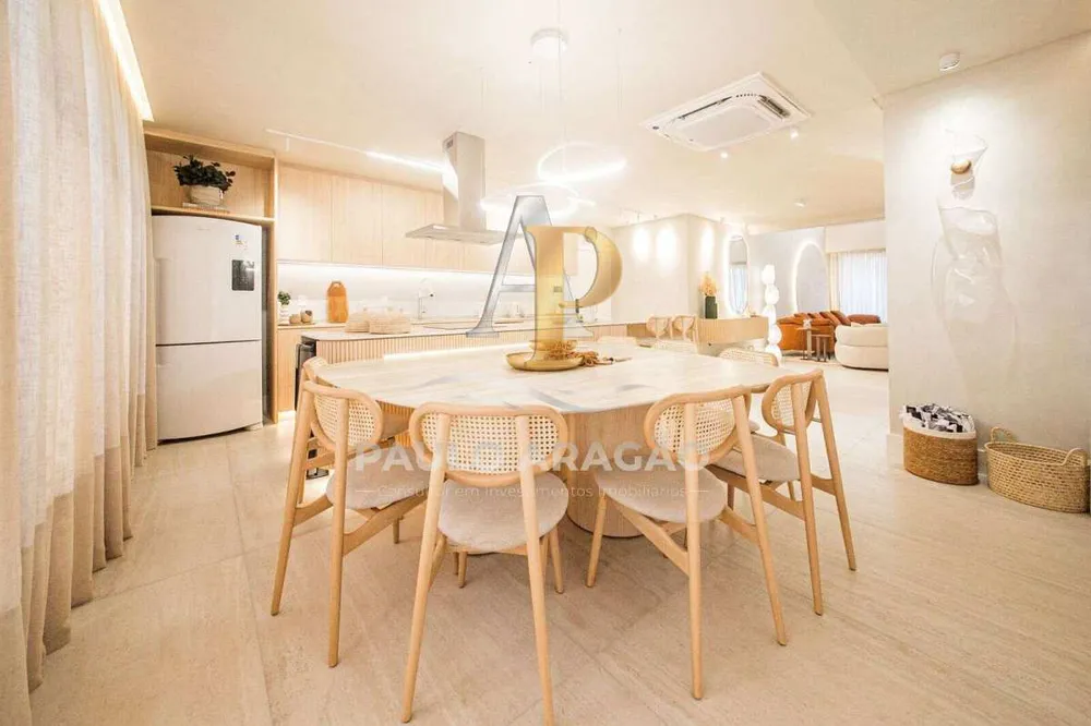 Apartamento, 3 quartos, 265 m² - Foto 8
