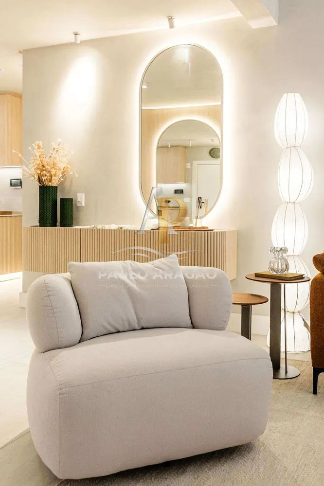 Apartamento, 3 quartos, 265 m² - Foto 4