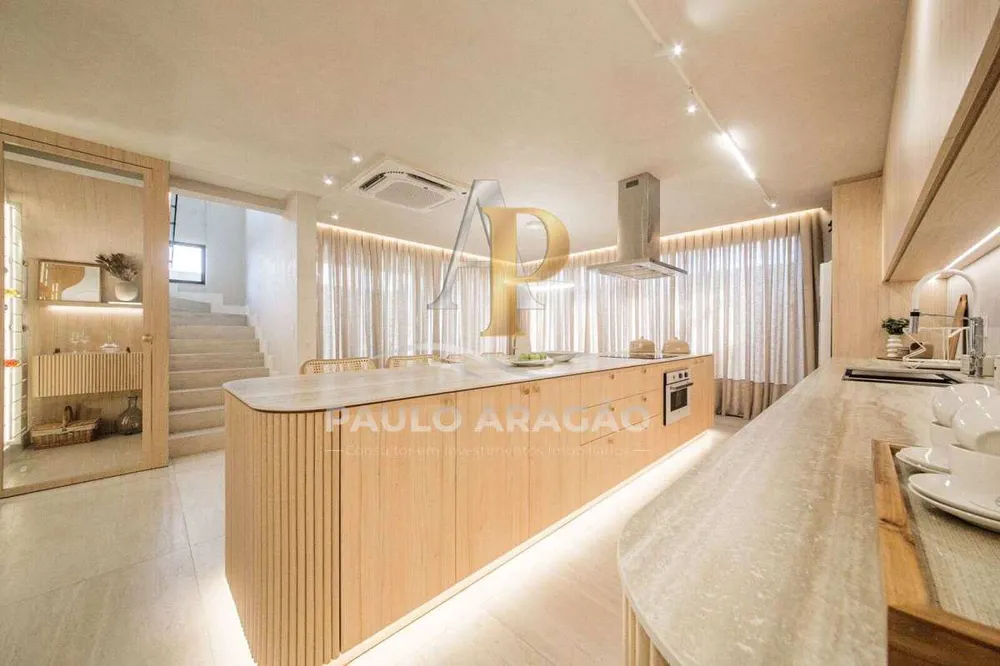 Apartamento, 3 quartos, 265 m² - Foto 10