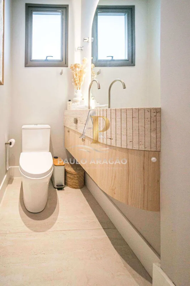Apartamento, 3 quartos, 265 m² - Foto 16