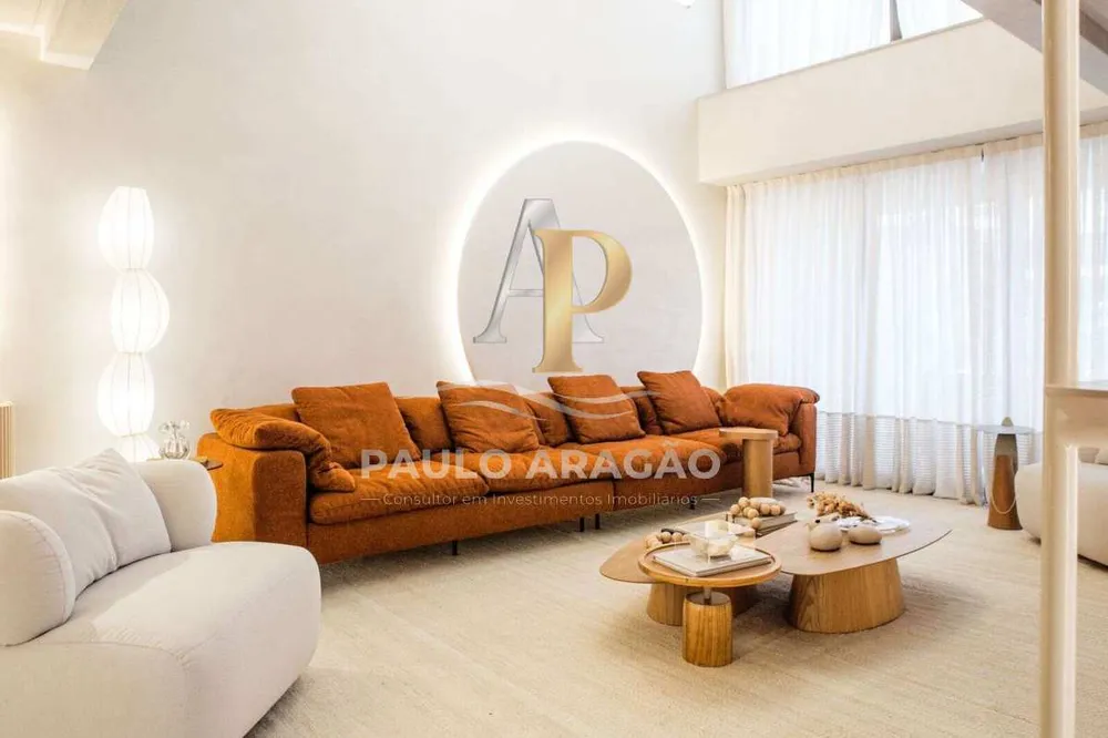Apartamento, 3 quartos, 265 m² - Foto 14