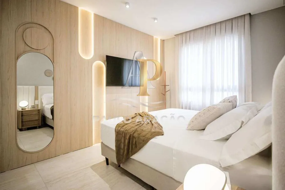 Apartamento, 3 quartos, 265 m² - Foto 6