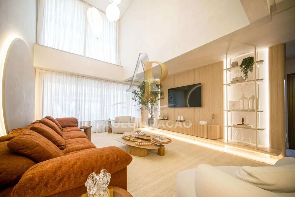 Apartamento, 3 quartos, 265 m² - Foto 5