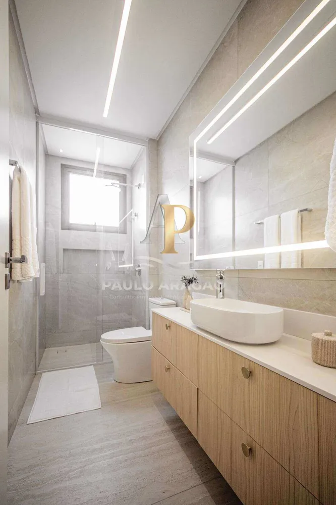 Apartamento, 3 quartos, 265 m² - Foto 3
