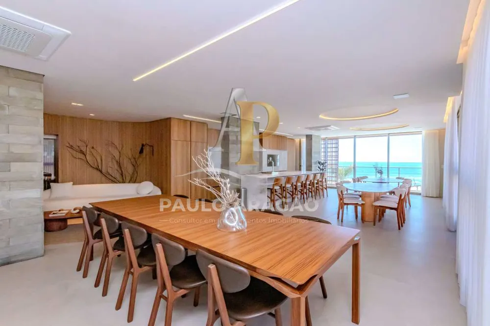 Apartamento, 4 quartos, 229 m² - Foto 10