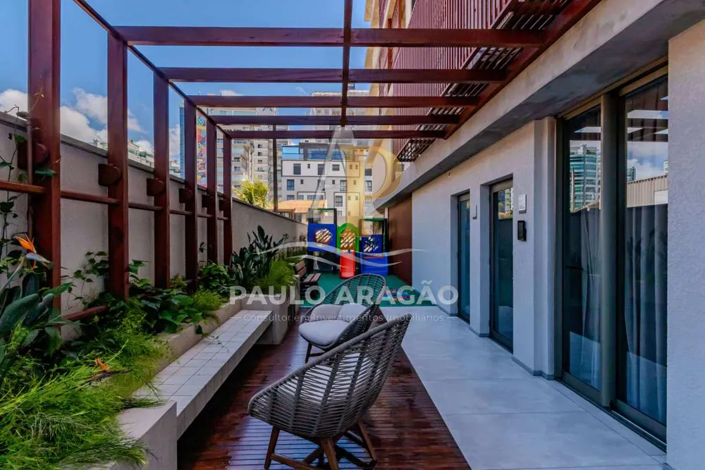 Apartamento, 4 quartos, 229 m² - Foto 4