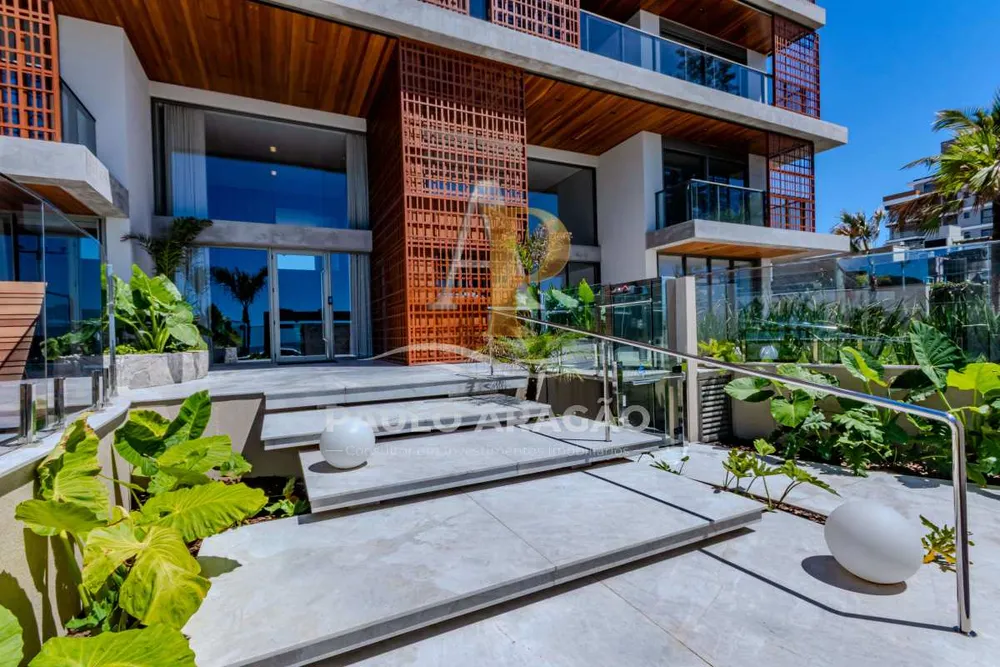 Apartamento, 4 quartos, 229 m² - Foto 1