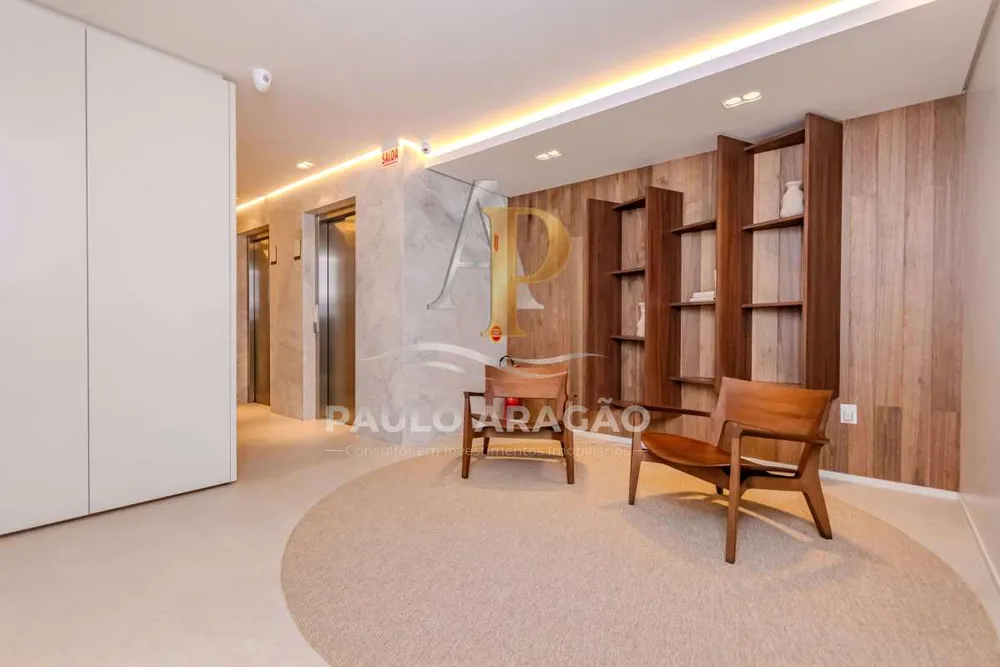 Apartamento, 4 quartos, 229 m² - Foto 6
