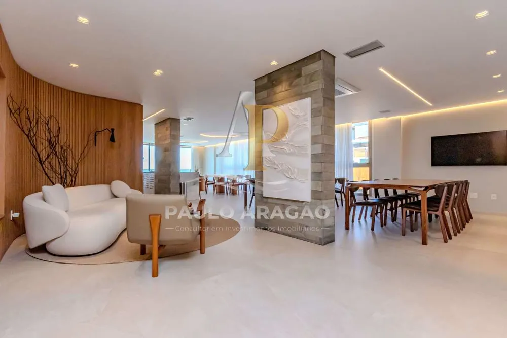 Apartamento, 4 quartos, 229 m² - Foto 11