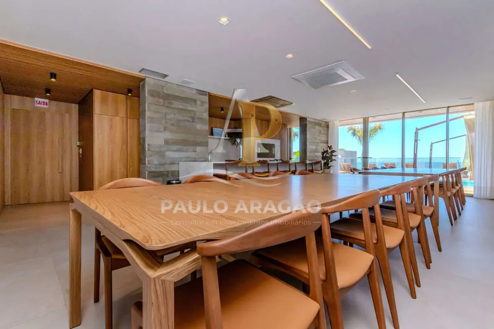 Apartamento, 4 quartos, 229 m² - Foto 7