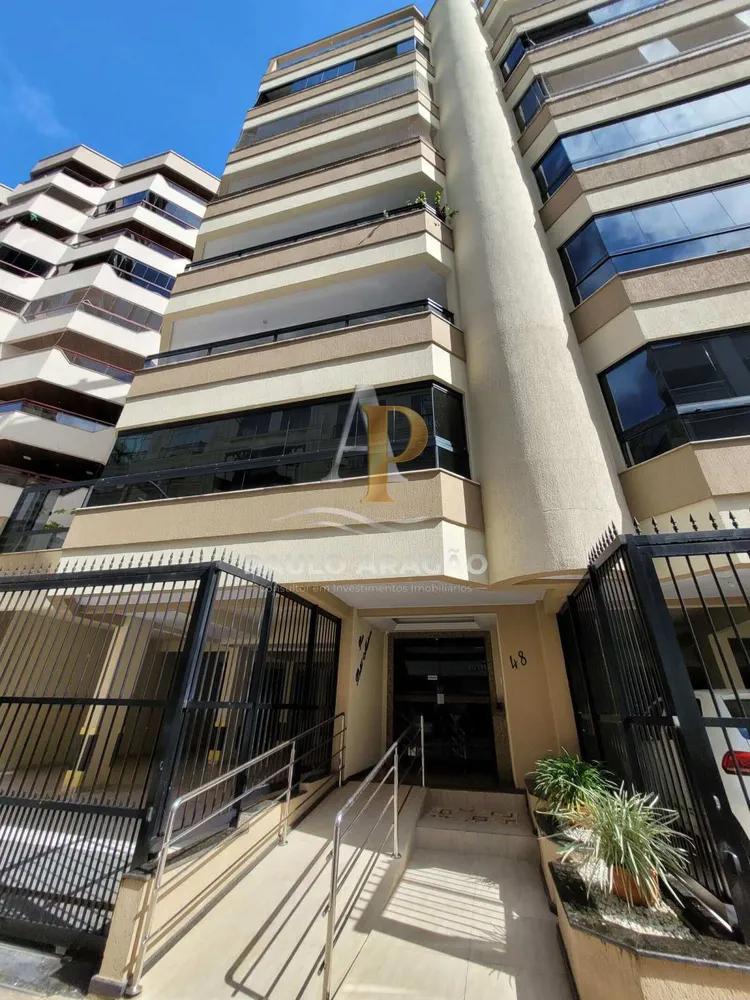Apartamento, 2 quartos, 95 m² - Foto 2