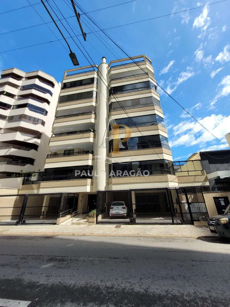 Apartamento, 2 quartos, 95 m² - Foto 1