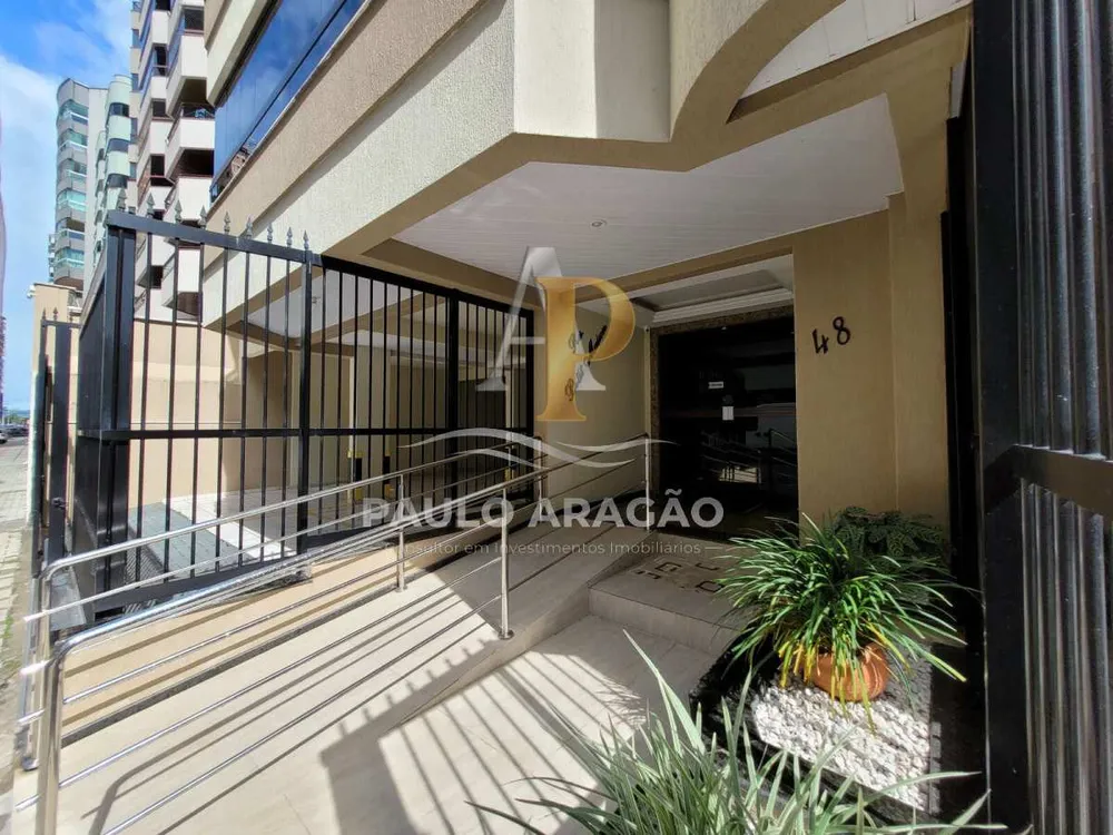 Apartamento, 2 quartos, 95 m² - Foto 3