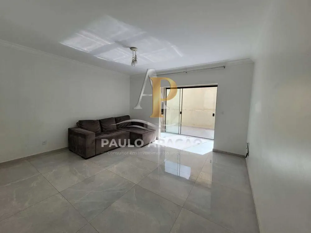 Apartamento, 2 quartos, 95 m² - Foto 5