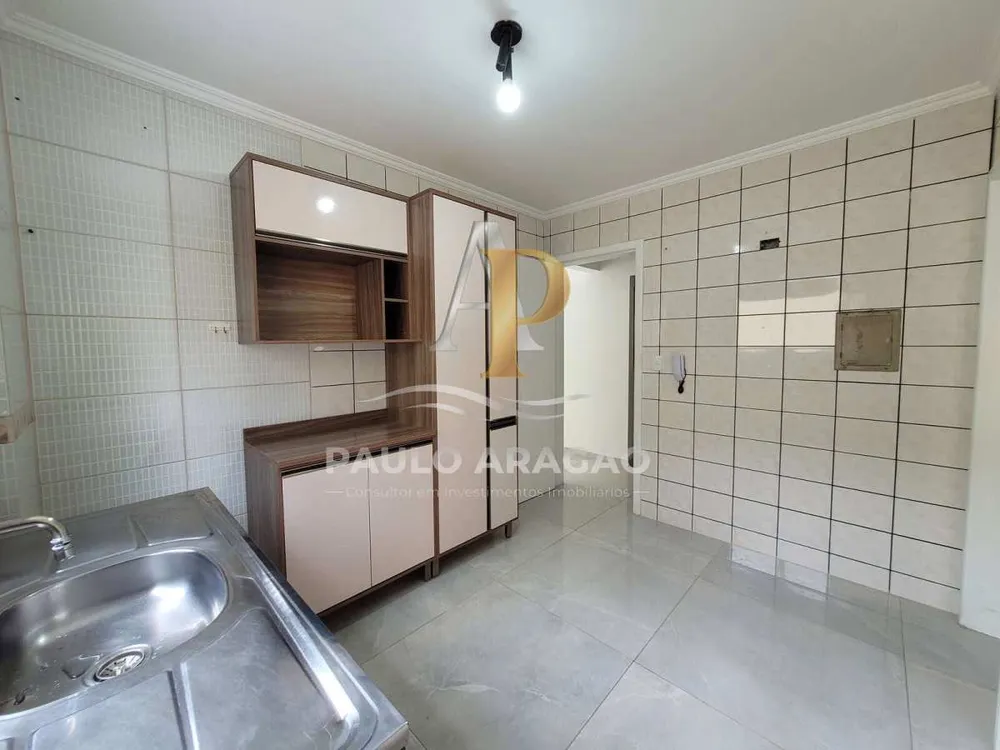 Apartamento, 2 quartos, 95 m² - Foto 7
