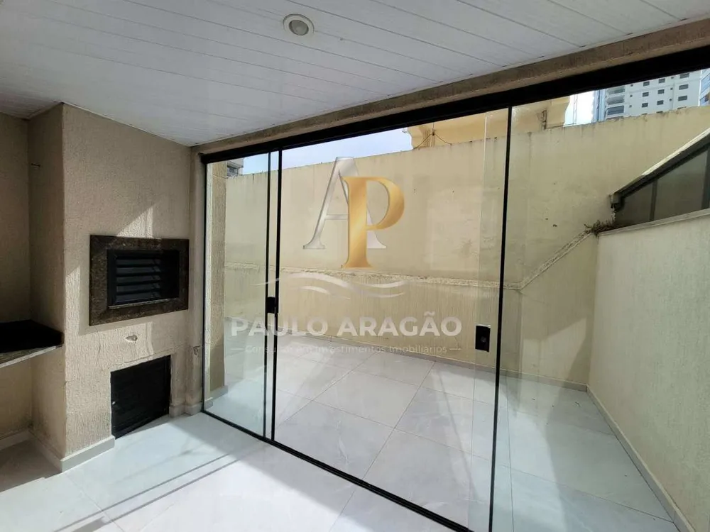 Apartamento, 2 quartos, 95 m² - Foto 4