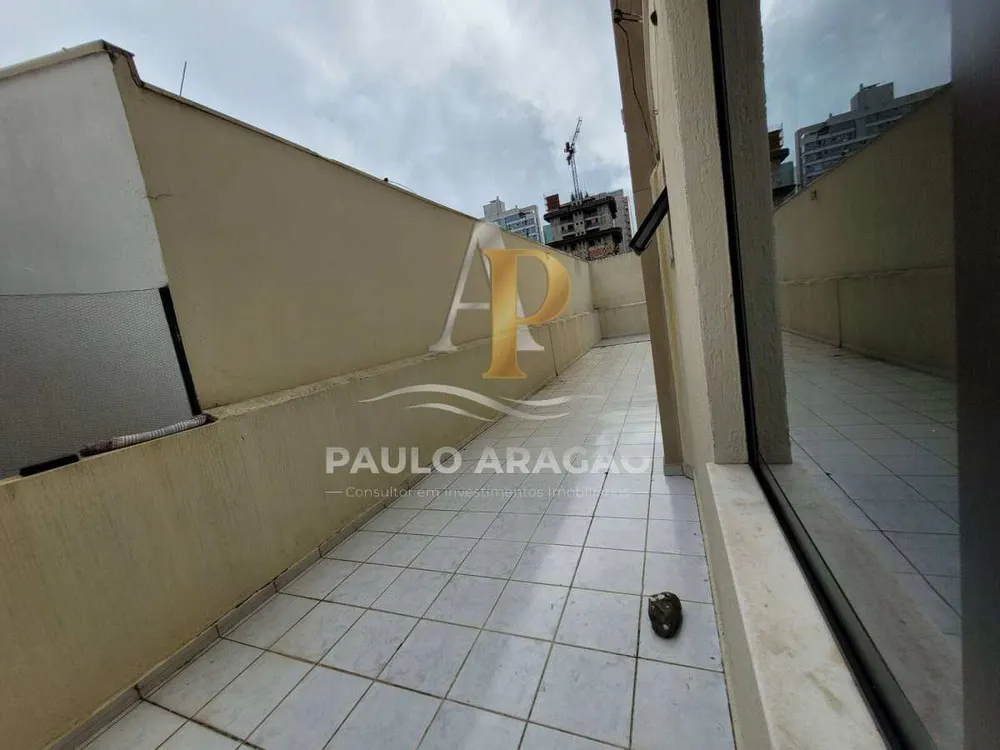 Apartamento, 2 quartos, 95 m² - Foto 14