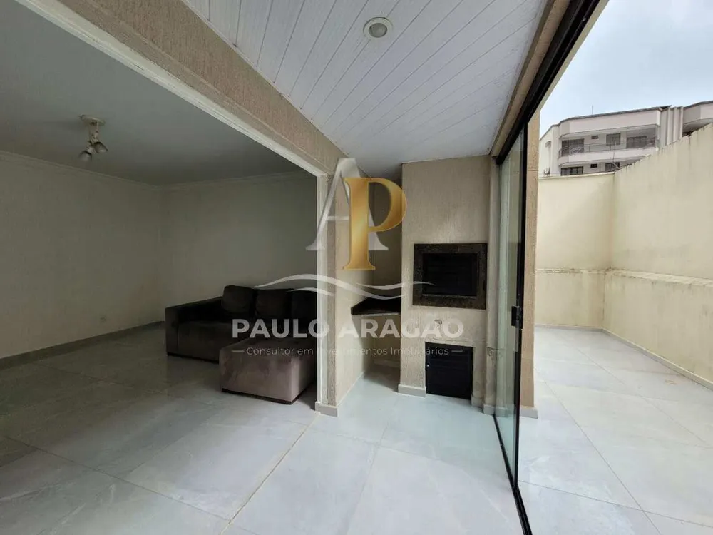 Apartamento, 2 quartos, 95 m² - Foto 7