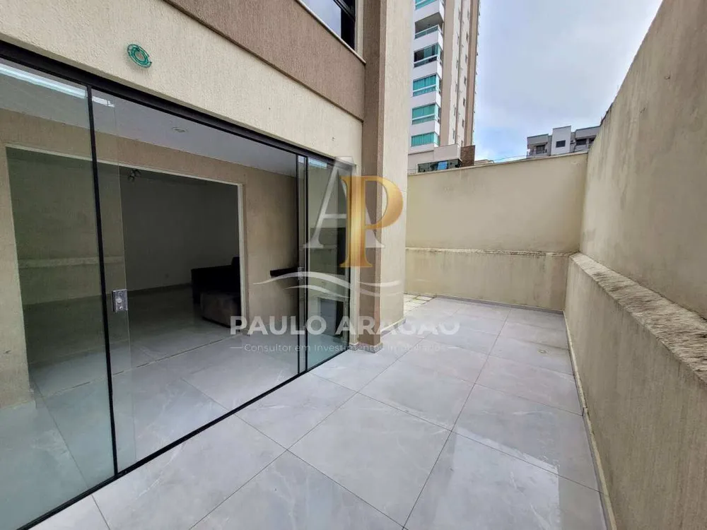 Apartamento, 2 quartos, 95 m² - Foto 15