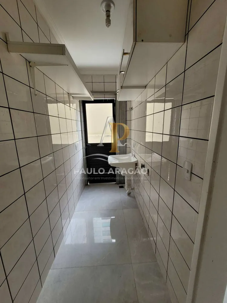 Apartamento, 2 quartos, 95 m² - Foto 8