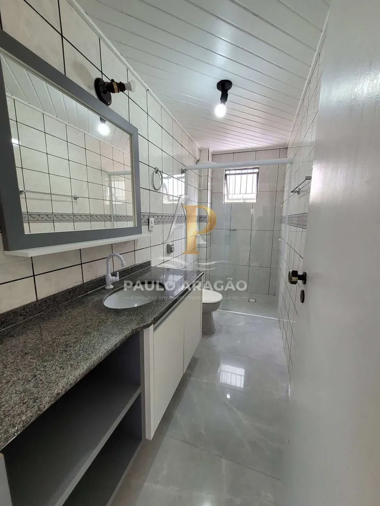 Apartamento, 2 quartos, 95 m² - Foto 12