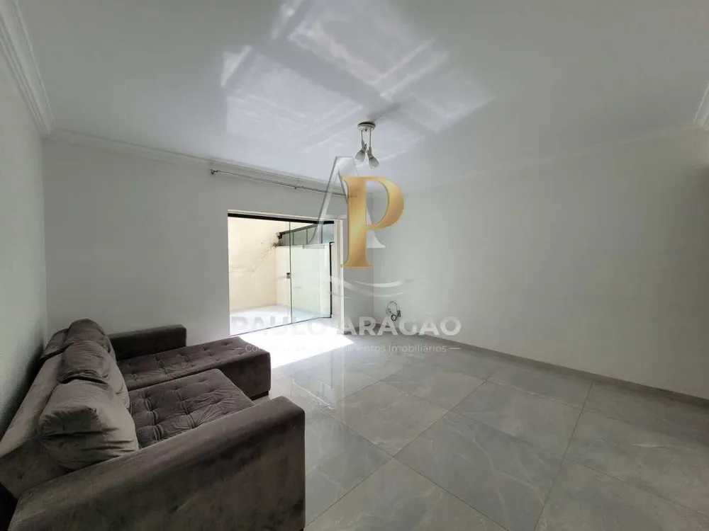 Apartamento, 2 quartos, 95 m² - Foto 6