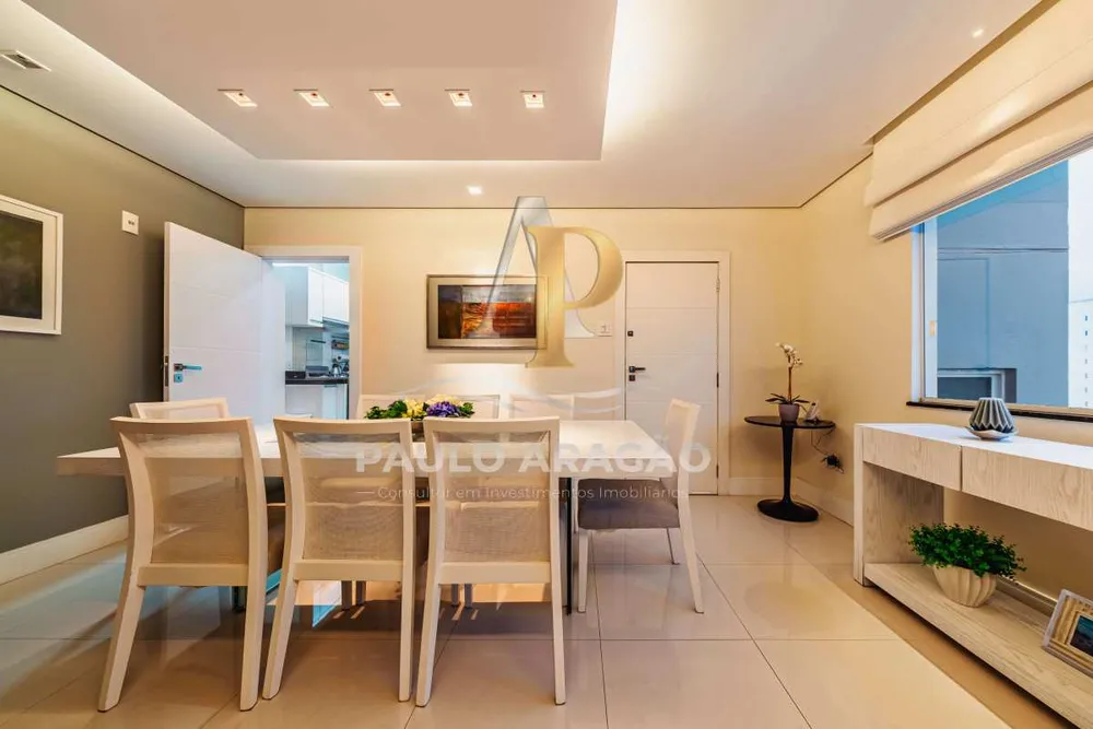Apartamento, 3 quartos, 140 m² - Foto 14
