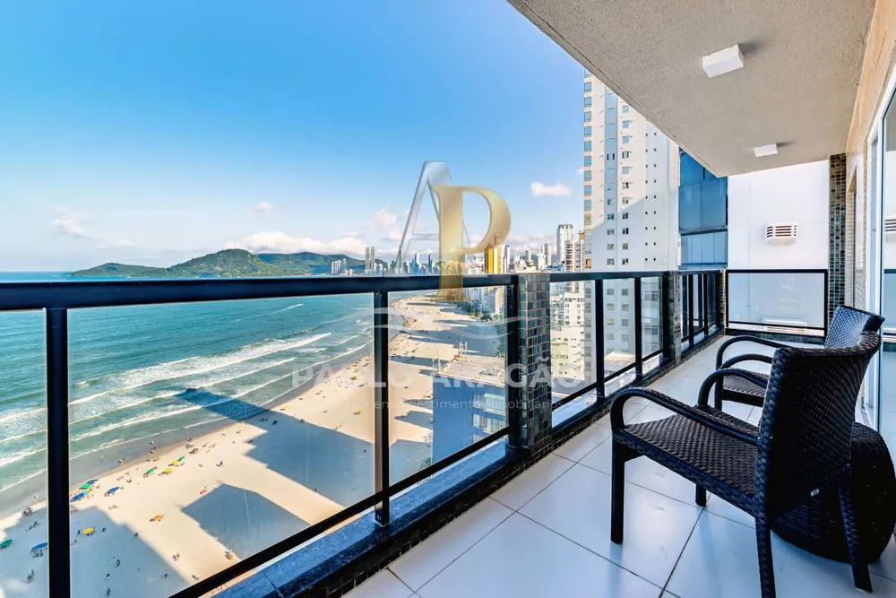 Apartamento, 3 quartos, 140 m² - Foto 5