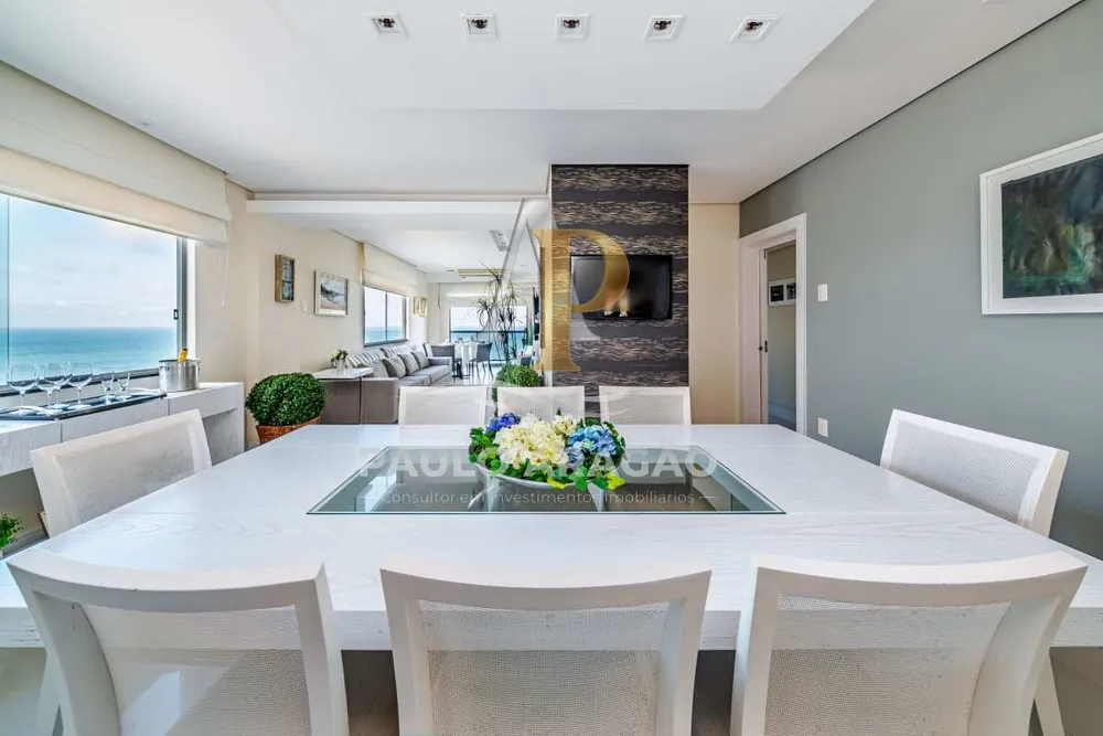 Apartamento, 3 quartos, 140 m² - Foto 4