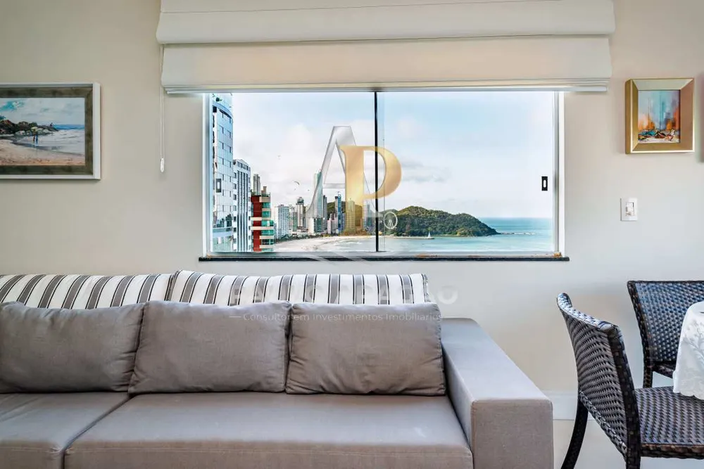 Apartamento, 3 quartos, 140 m² - Foto 6