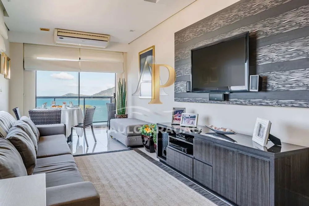 Apartamento, 3 quartos, 140 m² - Foto 8