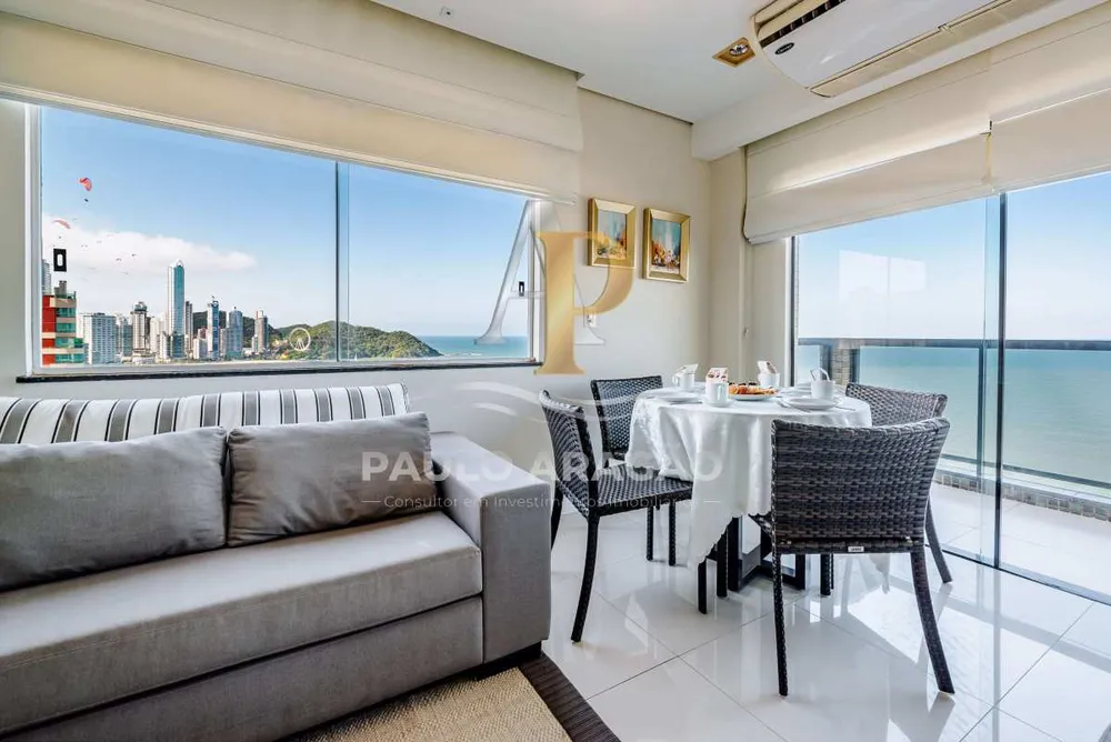 Apartamento, 3 quartos, 140 m² - Foto 6