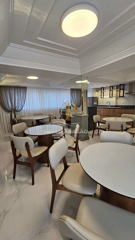 Apartamento, 3 quartos, 87 m² - Foto 8