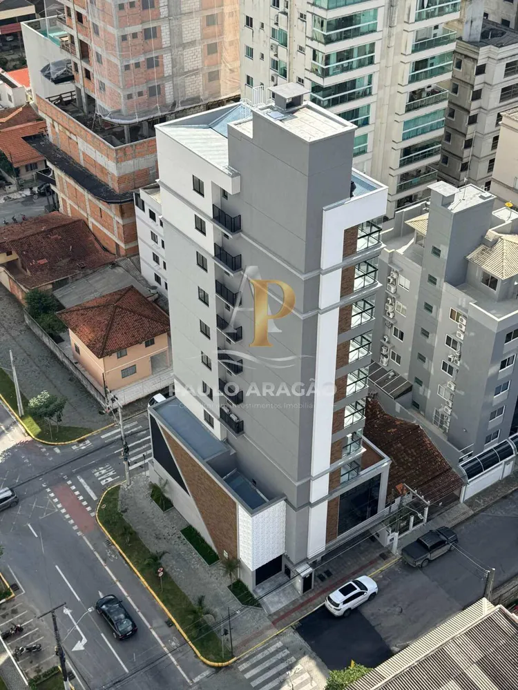 Apartamento, 3 quartos, 87 m² - Foto 2