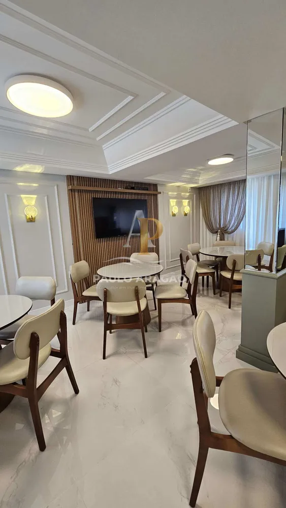 Apartamento, 3 quartos, 87 m² - Foto 11