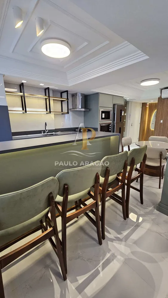 Apartamento, 3 quartos, 87 m² - Foto 9