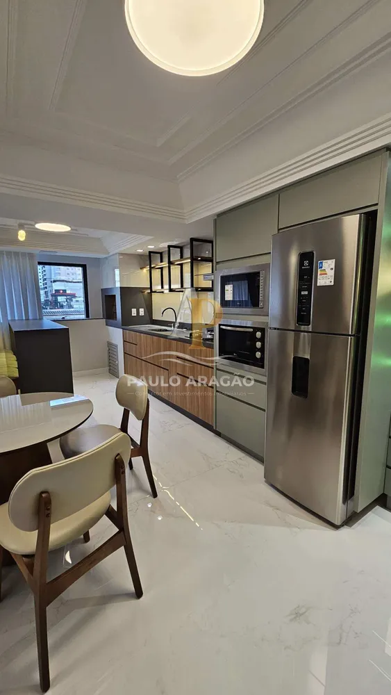 Apartamento, 3 quartos, 87 m² - Foto 4