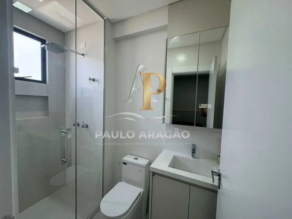Apartamento, 3 quartos, 112 m² - Foto 11