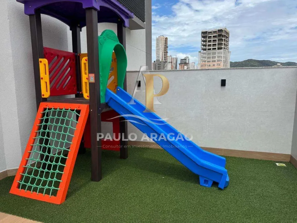 Apartamento, 3 quartos, 112 m² - Foto 1