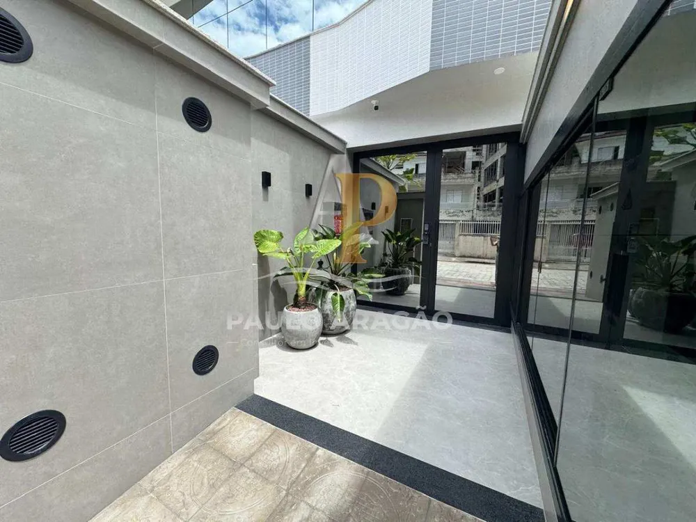 Apartamento, 3 quartos, 112 m² - Foto 4