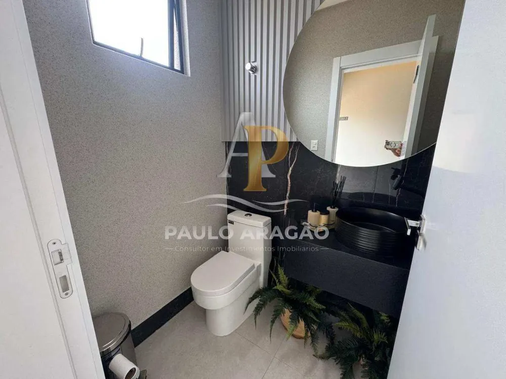 Apartamento, 3 quartos, 112 m² - Foto 2