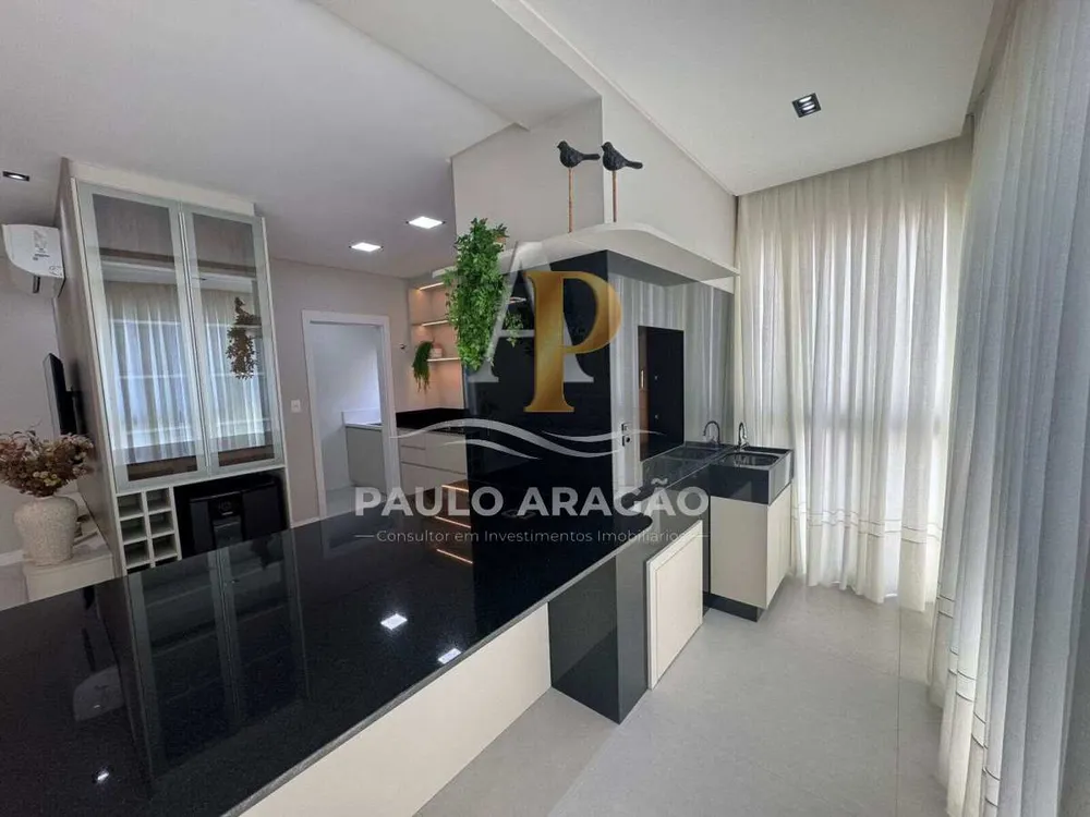 Apartamento, 3 quartos, 112 m² - Foto 8
