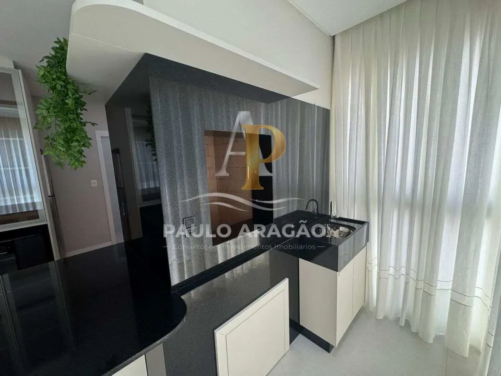 Apartamento, 3 quartos, 112 m² - Foto 9