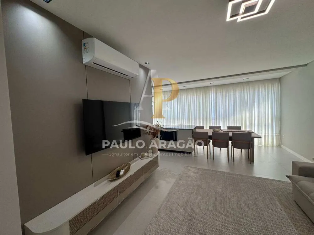 Apartamento, 3 quartos, 112 m² - Foto 7