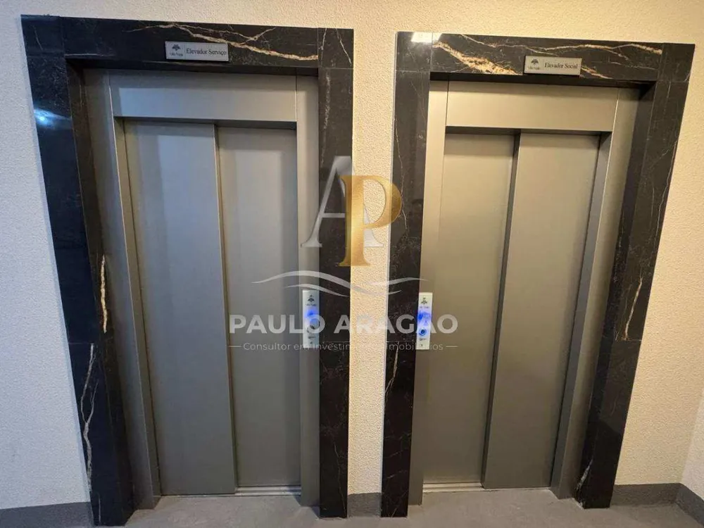 Apartamento, 3 quartos, 112 m² - Foto 3