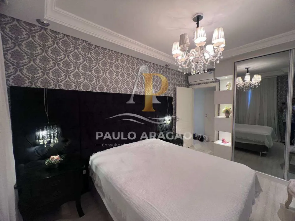 Apartamento, 4 quartos, 171 m² - Foto 2